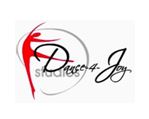 Dance-4-Joy logo
